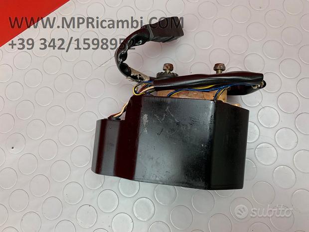 Subito STRUMENTAZIONE CONTACHILOMETRI HUSQVARNA TE 610 19