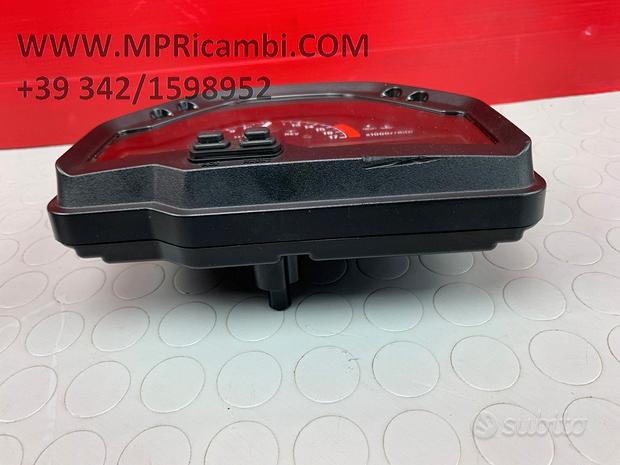 Subito STRUMENTAZIONE CRUSCOTTO HONDA CBR 600 RR 2005 200