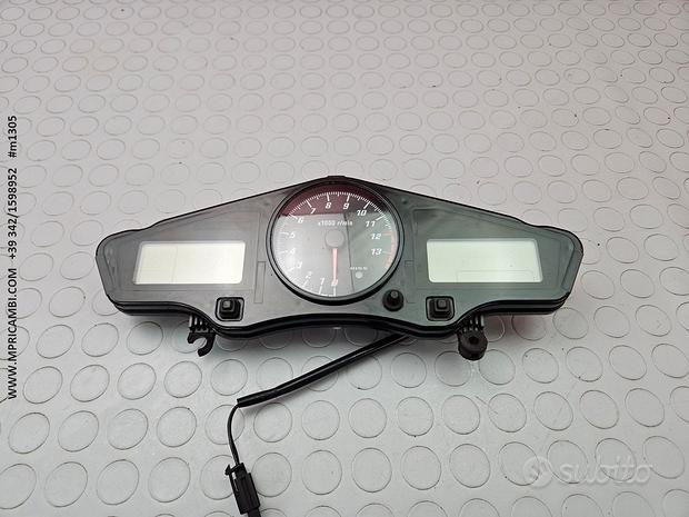 Subito STRUMENTAZIONE CRUSCOTTO HONDA VFR 800 2002 2005 V