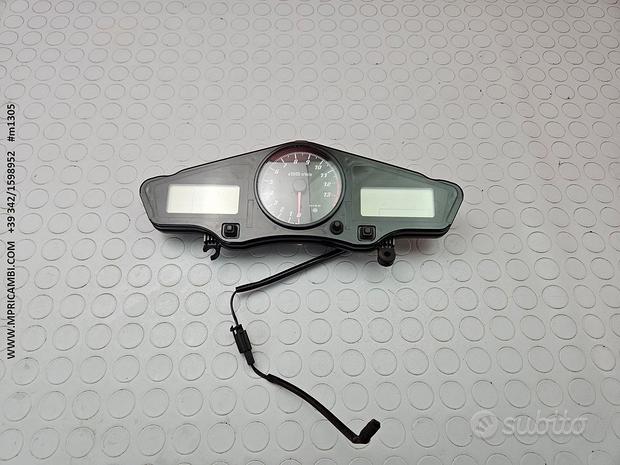 Subito STRUMENTAZIONE CRUSCOTTO HONDA VFR 800 2002 2005 V