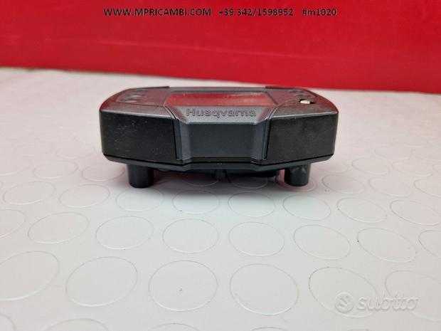 Subito STRUMENTAZIONE CRUSCOTTO HUSQVARNA SMR 510 2007 20