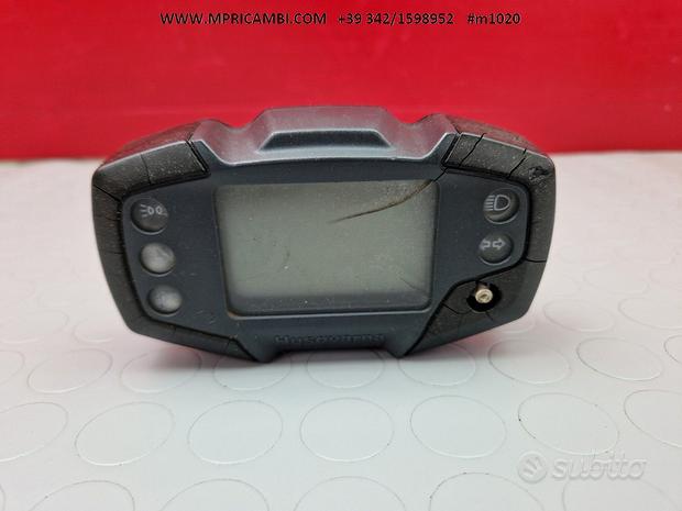 Subito STRUMENTAZIONE CRUSCOTTO HUSQVARNA SMR 510 2007 20