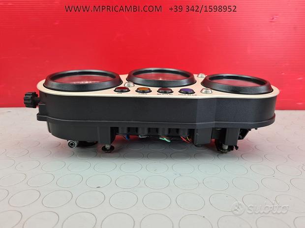 Subito STRUMENTAZIONE CRUSCOTTO KAWASAKI NINJA 600 1997 1