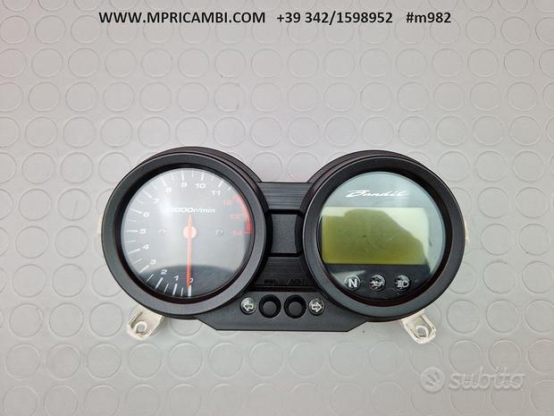 Subito STRUMENTAZIONE CRUSCOTTO SUZUKI BANDIT 650S 2005 2