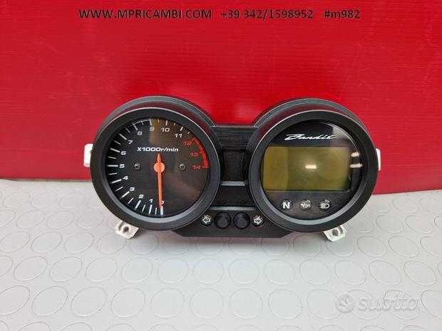 Subito STRUMENTAZIONE CRUSCOTTO SUZUKI BANDIT 650S 2005 2