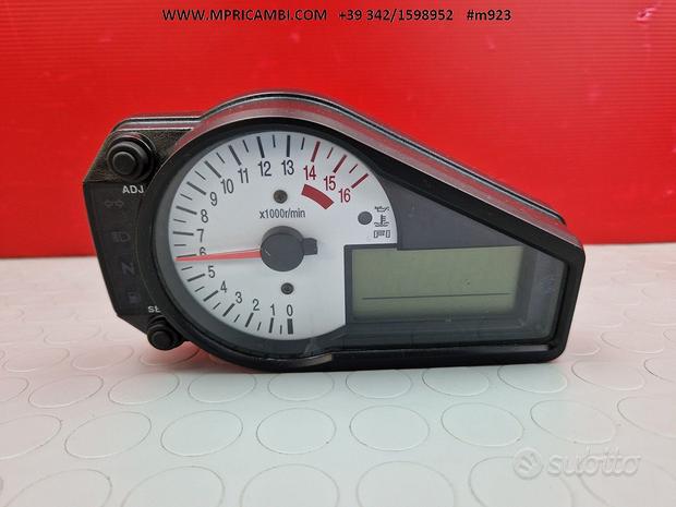 Subito STRUMENTAZIONE CRUSCOTTO SUZUKI GSXR 1000 2001 200
