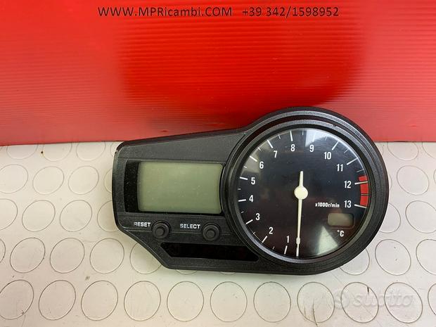 Subito STRUMENTAZIONE CRUSCOTTO YAMAHA R1 2001 2000 YZF 1