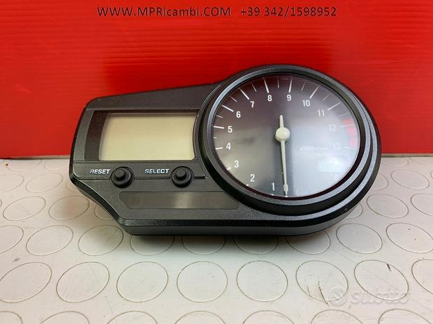 Subito STRUMENTAZIONE CRUSCOTTO YAMAHA R1 2001 2000 YZF 1