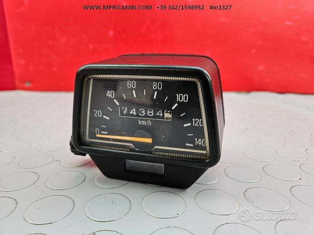 Subito STRUMENTAZIONE CRUSCOTTO YAMAHA TTR 350 1986 1997
