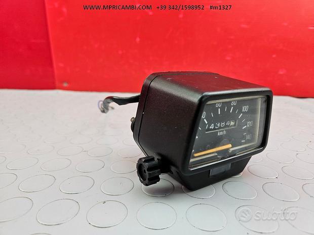 Subito STRUMENTAZIONE CRUSCOTTO YAMAHA TTR 350 1986 1997