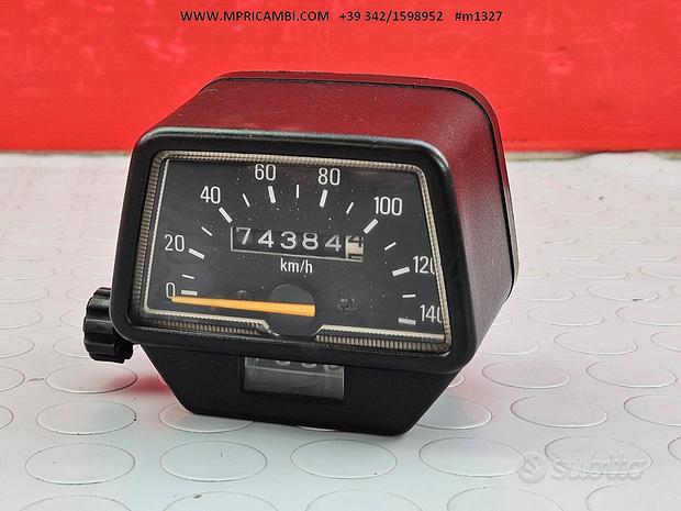 Subito STRUMENTAZIONE CRUSCOTTO YAMAHA TTR 350 1986 1997