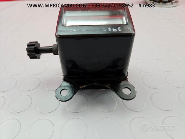 Subito STRUMENTAZIONE CRUSCOTTO YAMAHA WRF 400 1999 2000
