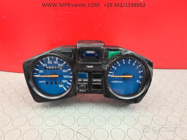 Subito STRUMENTAZIONE CRUSCOTTO YAMAHA XTZ 660 1991 1992