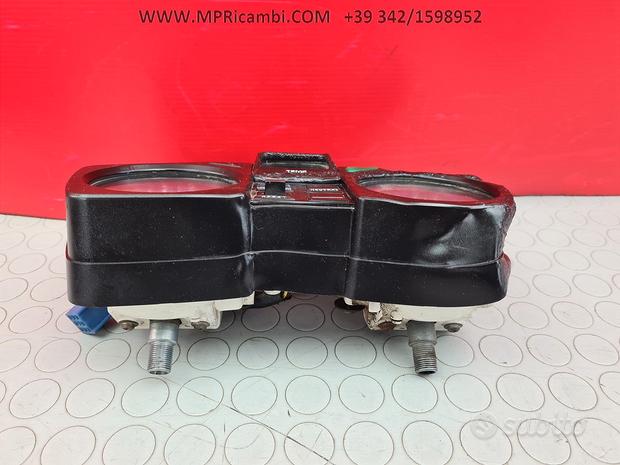 Subito STRUMENTAZIONE CRUSCOTTO YAMAHA XTZ 660 1991 1992