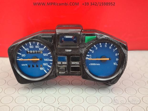 Subito STRUMENTAZIONE CRUSCOTTO YAMAHA XTZ 660 1991 1992