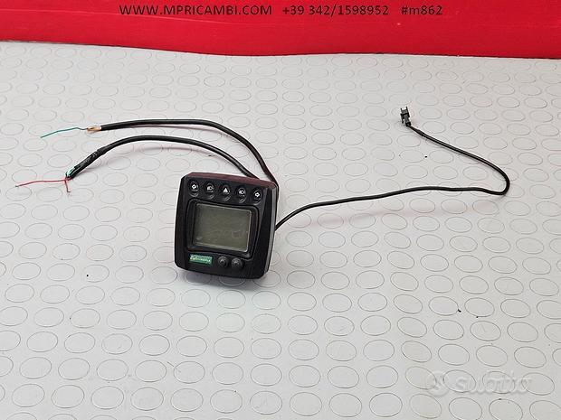 Subito STRUMENTAZIONE EGIMOTORS POLARIS PREDATOR 500 2003