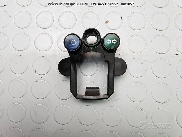 Subito STRUMENTAZIONE PLASTICA HUSQVARNA TE 250 2005 2006