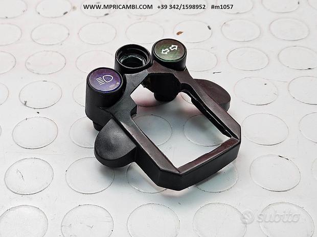 Subito STRUMENTAZIONE PLASTICA HUSQVARNA TE 250 2005 2006