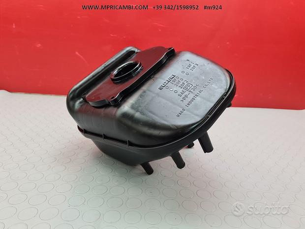 Subito AIRBOX CASSA CAGIVA RAPTOR 650 2001 2004