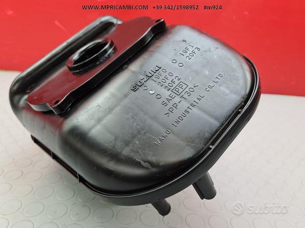 Subito AIRBOX CASSA CAGIVA RAPTOR 650 2001 2004
