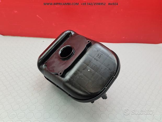 Subito AIRBOX CASSA CAGIVA RAPTOR 650 2001 2004
