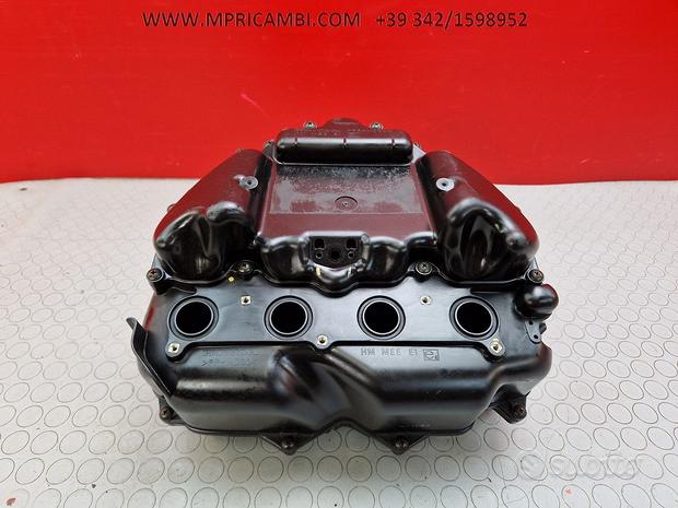 Subito AIRBOX CASSA HONDA CBR 600 2005 2006