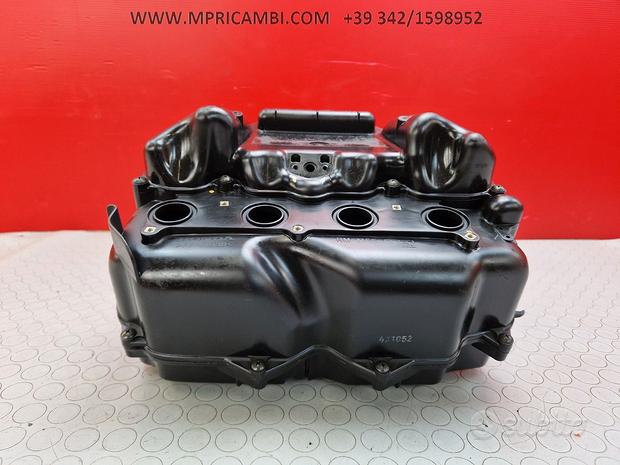 Subito AIRBOX CASSA HONDA CBR 600 2005 2006