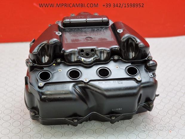 Subito AIRBOX CASSA HONDA CBR 600 2005 2006