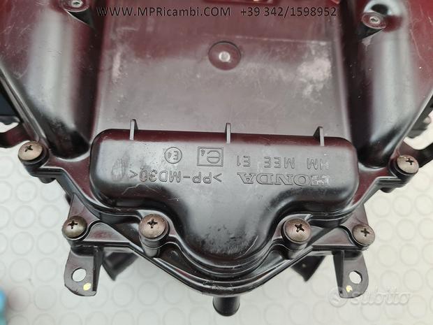 Subito AIRBOX CASSA HONDA CBR 600 RR 2006 2005