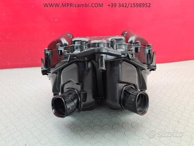 Subito AIRBOX CASSA HONDA CBR 600 RR 2006 2005