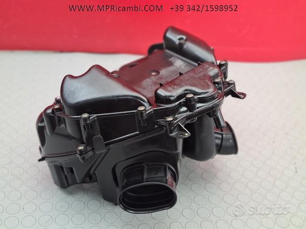 Subito AIRBOX CASSA HONDA CBR 600 RR 2006 2005