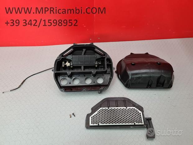 Subito AIRBOX CASSA HONDA CBR 929 2000 2001 900