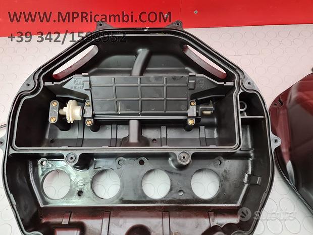 Subito AIRBOX CASSA HONDA CBR 929 2000 2001 900