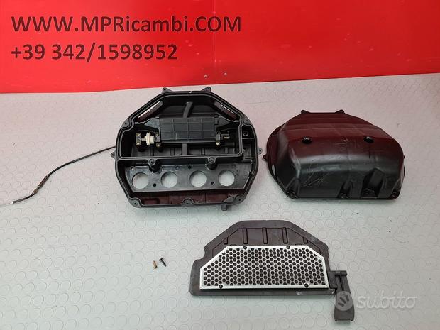 Subito AIRBOX CASSA HONDA CBR 929 2000 2001 900