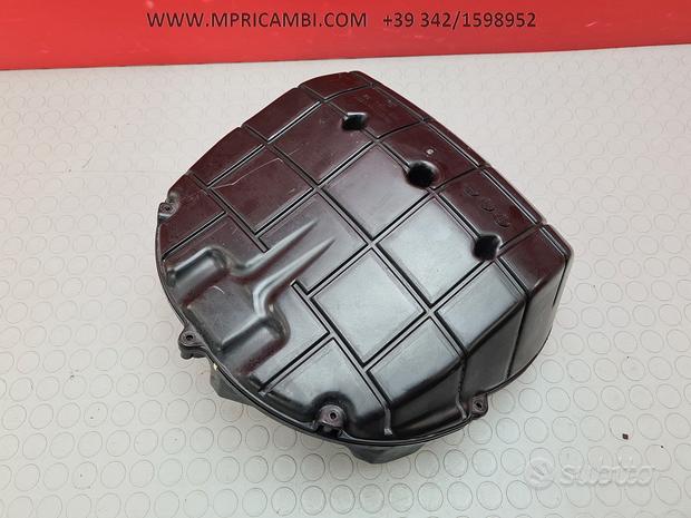 Subito AIRBOX CASSA HONDA CBR 954 2002 2003