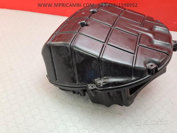 Subito AIRBOX CASSA HONDA CBR 954 2002 2003