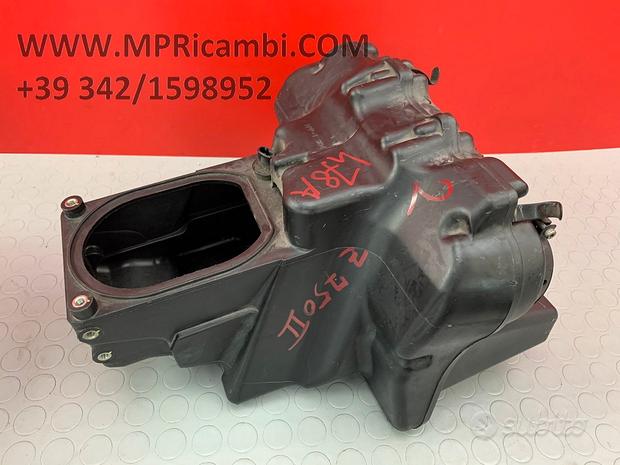 Subito AIRBOX CASSA KAWASAKI Z750 2007 2008 2009
