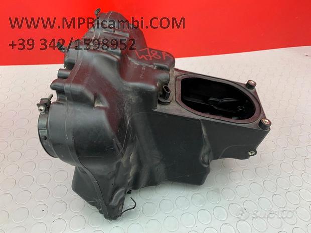 Subito AIRBOX CASSA KAWASAKI Z750 2007 2008 2009