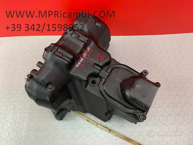 Subito AIRBOX CASSA KAWASAKI Z750 2007 2008 2009