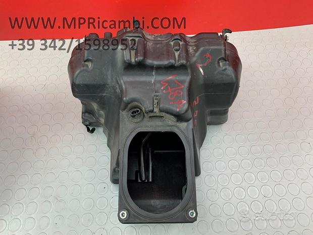 Subito AIRBOX CASSA KAWASAKI Z750 2007 2008 2009