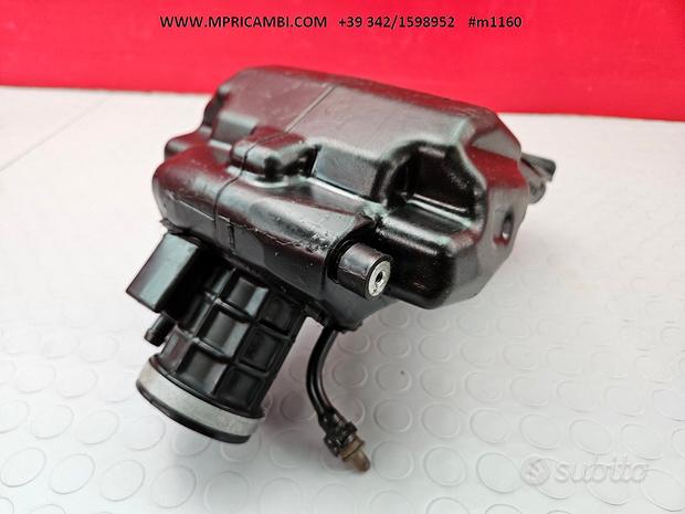 Subito AIRBOX CASSA KTM RC 390 2015 2016
