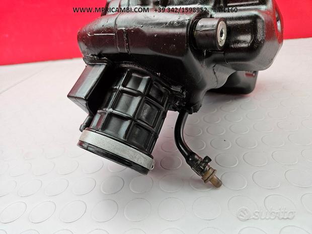 Subito AIRBOX CASSA KTM RC 390 2015 2016