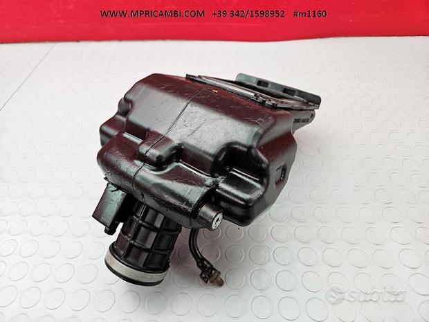 Subito AIRBOX CASSA KTM RC 390 2015 2016