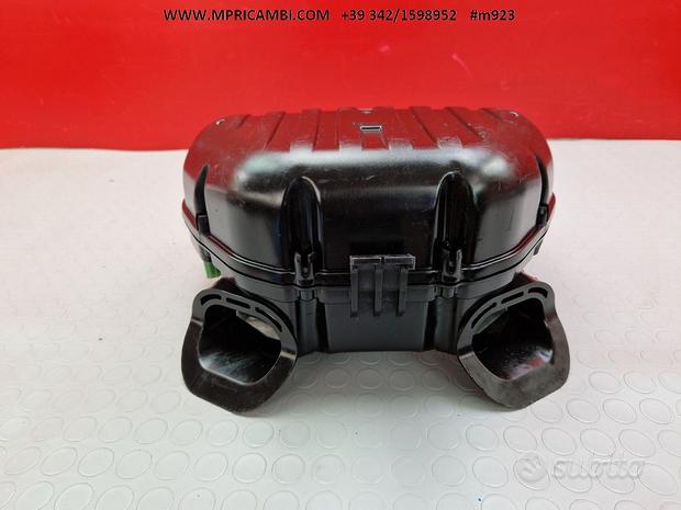 Subito AIRBOX CASSA SUZUKI GSXR 1000 2001 2002