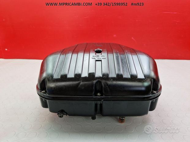 Subito AIRBOX CASSA SUZUKI GSXR 1000 2001 2002