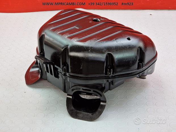 Subito AIRBOX CASSA SUZUKI GSXR 1000 2001 2002