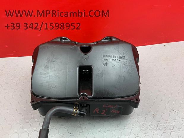 Subito AIRBOX CASSA YAMAHA R1 2004 2005 2006