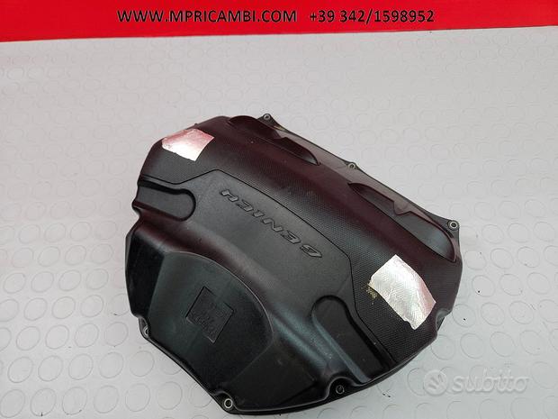 Subito AIRBOX CASSA YAMAHA R1 2007 2008 YZF
