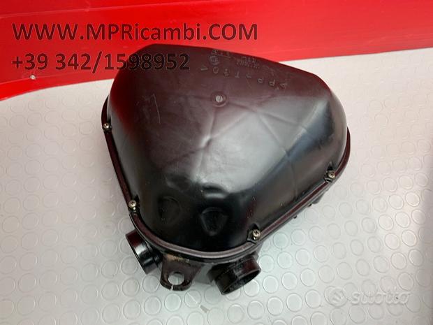 Subito AIRBOX CASSA YAMAHA R6 2003 2004 YZF R 2005