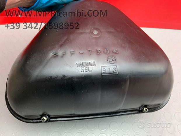 Subito AIRBOX CASSA YAMAHA R6 2003 2004 YZF R 2005